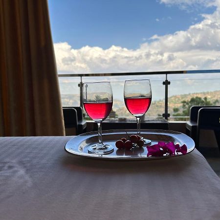Divine Resort - Mahabaleshwar Panchgani Εξωτερικό φωτογραφία
