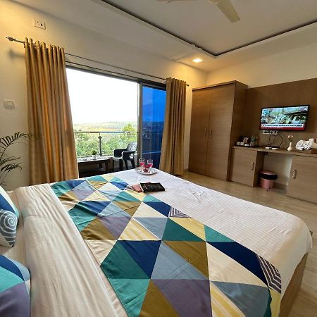 Divine Resort - Mahabaleshwar Panchgani Εξωτερικό φωτογραφία