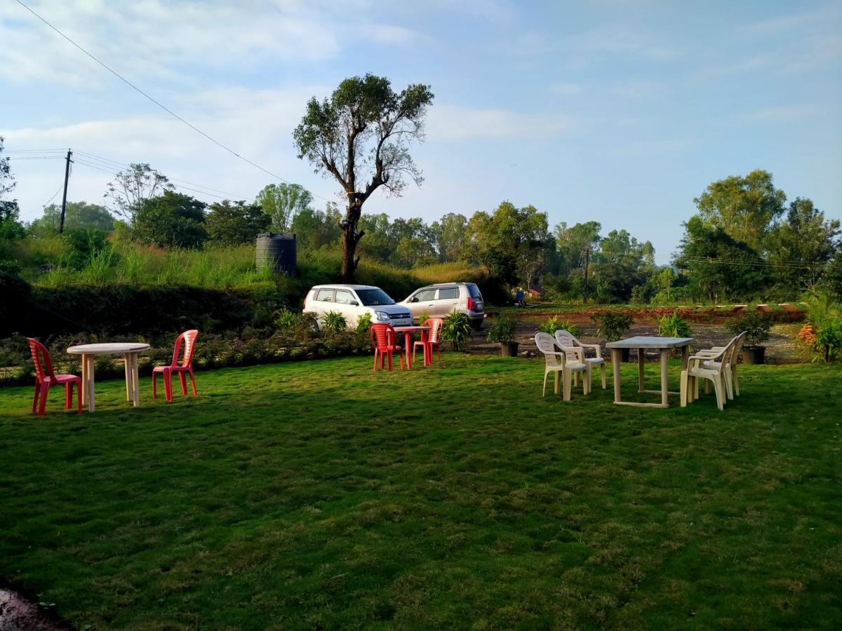 Divine Resort - Mahabaleshwar Panchgani Εξωτερικό φωτογραφία