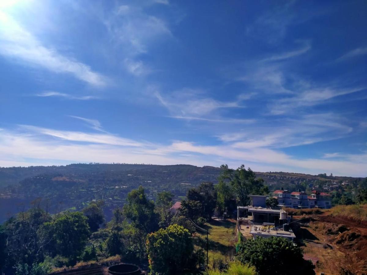 Divine Resort - Mahabaleshwar Panchgani Εξωτερικό φωτογραφία