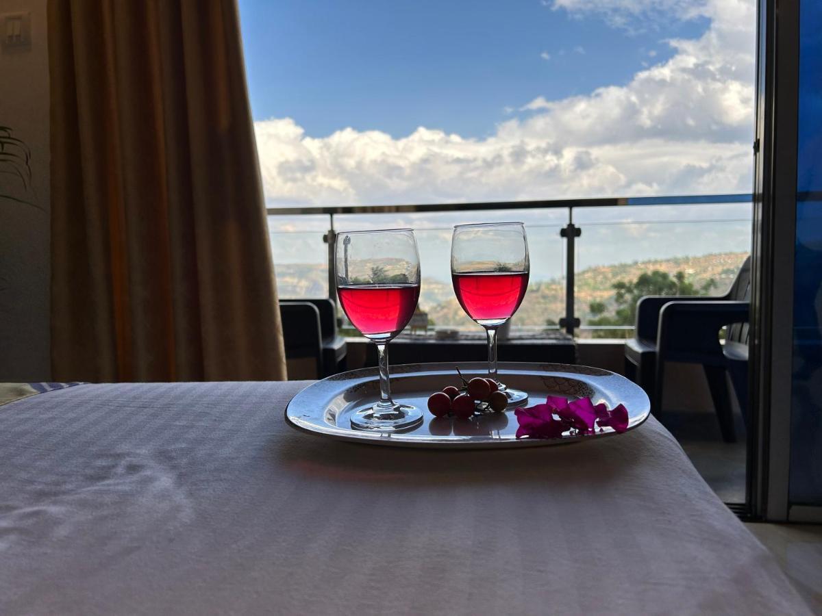 Divine Resort - Mahabaleshwar Panchgani Εξωτερικό φωτογραφία