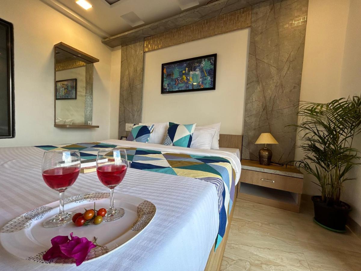 Divine Resort - Mahabaleshwar Panchgani Εξωτερικό φωτογραφία