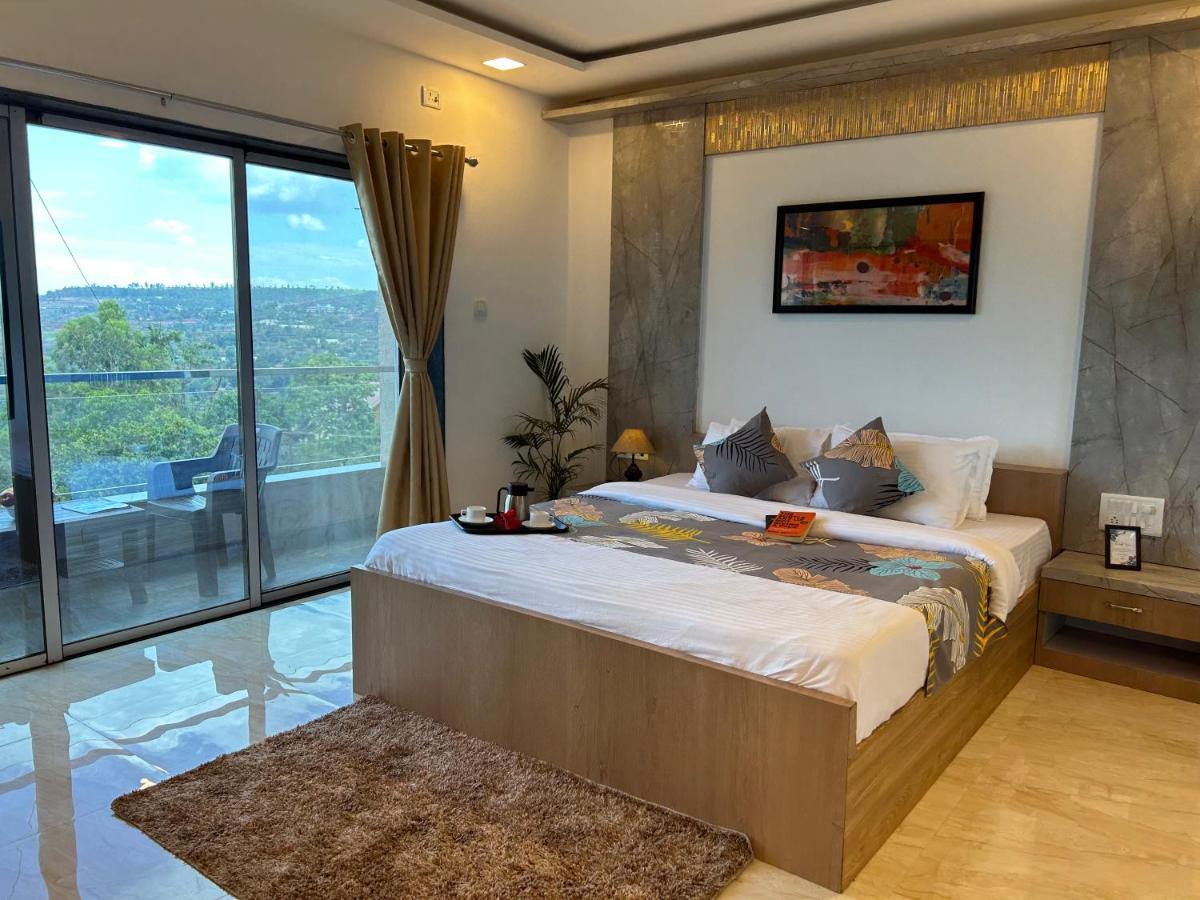 Divine Resort - Mahabaleshwar Panchgani Εξωτερικό φωτογραφία