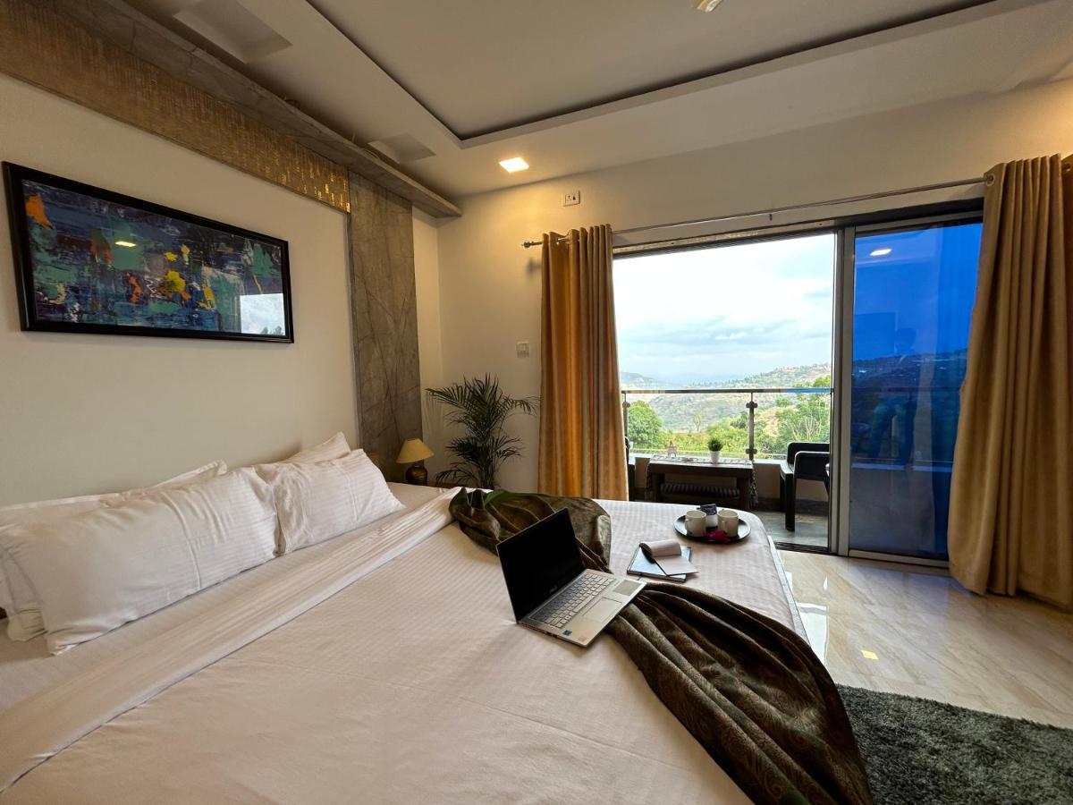 Divine Resort - Mahabaleshwar Panchgani Εξωτερικό φωτογραφία