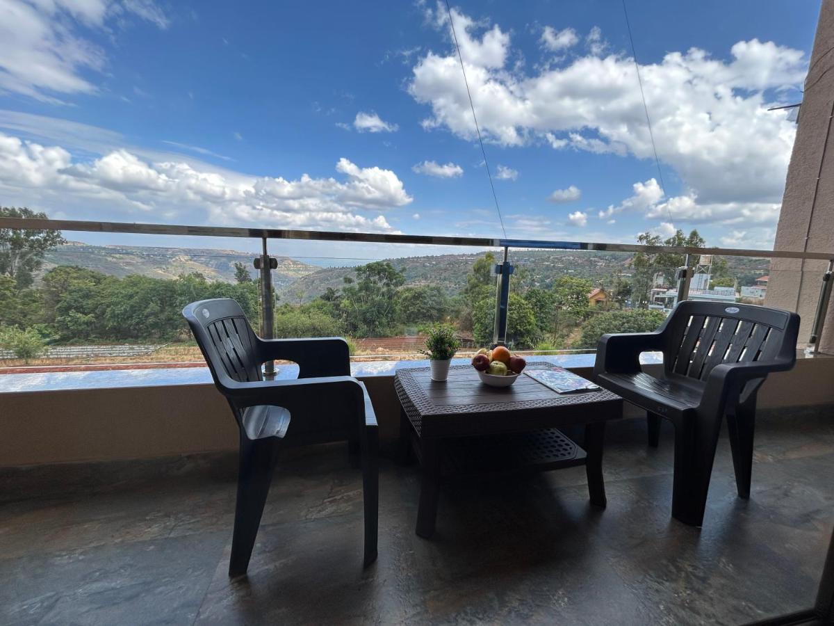Divine Resort - Mahabaleshwar Panchgani Εξωτερικό φωτογραφία