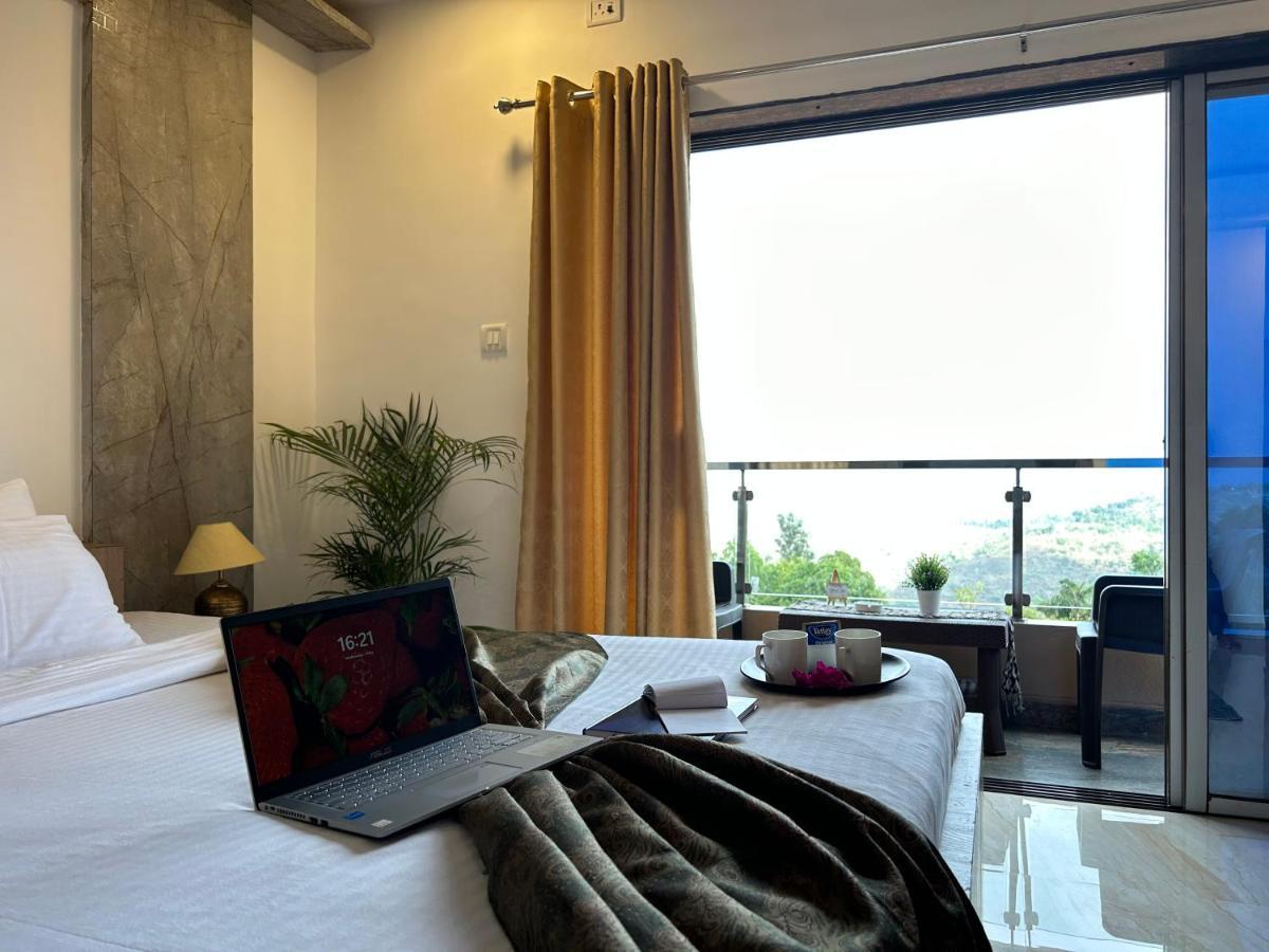 Divine Resort - Mahabaleshwar Panchgani Εξωτερικό φωτογραφία