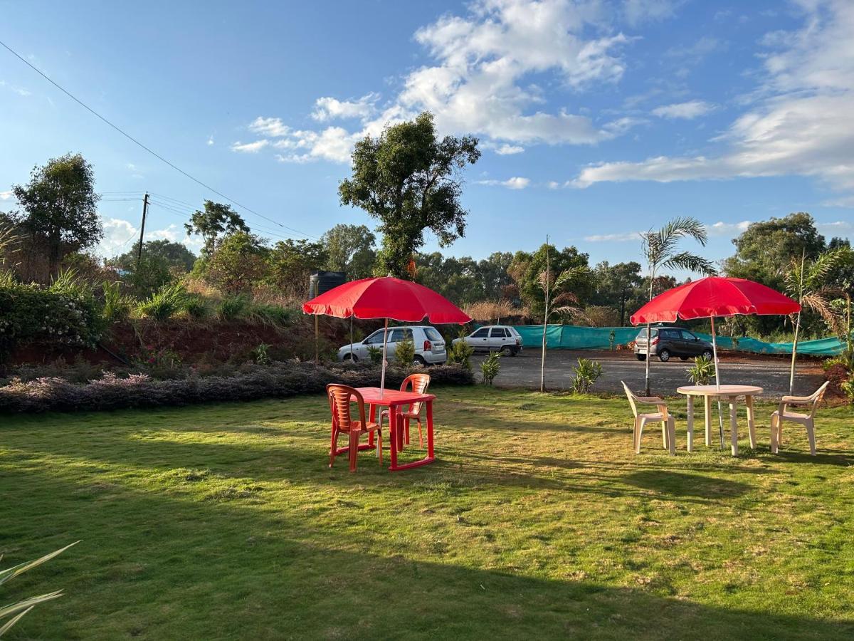 Divine Resort - Mahabaleshwar Panchgani Εξωτερικό φωτογραφία