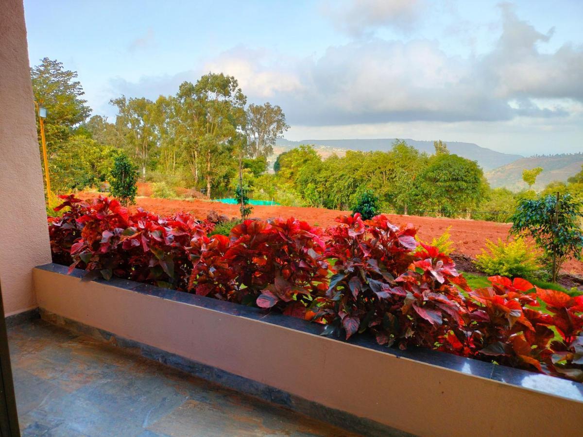 Divine Resort - Mahabaleshwar Panchgani Εξωτερικό φωτογραφία